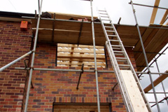 trusted extension quotes Boythorpe