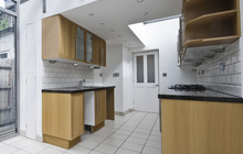 Boythorpe kitchen extension leads